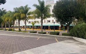 Los Arcos Hotel & Spa